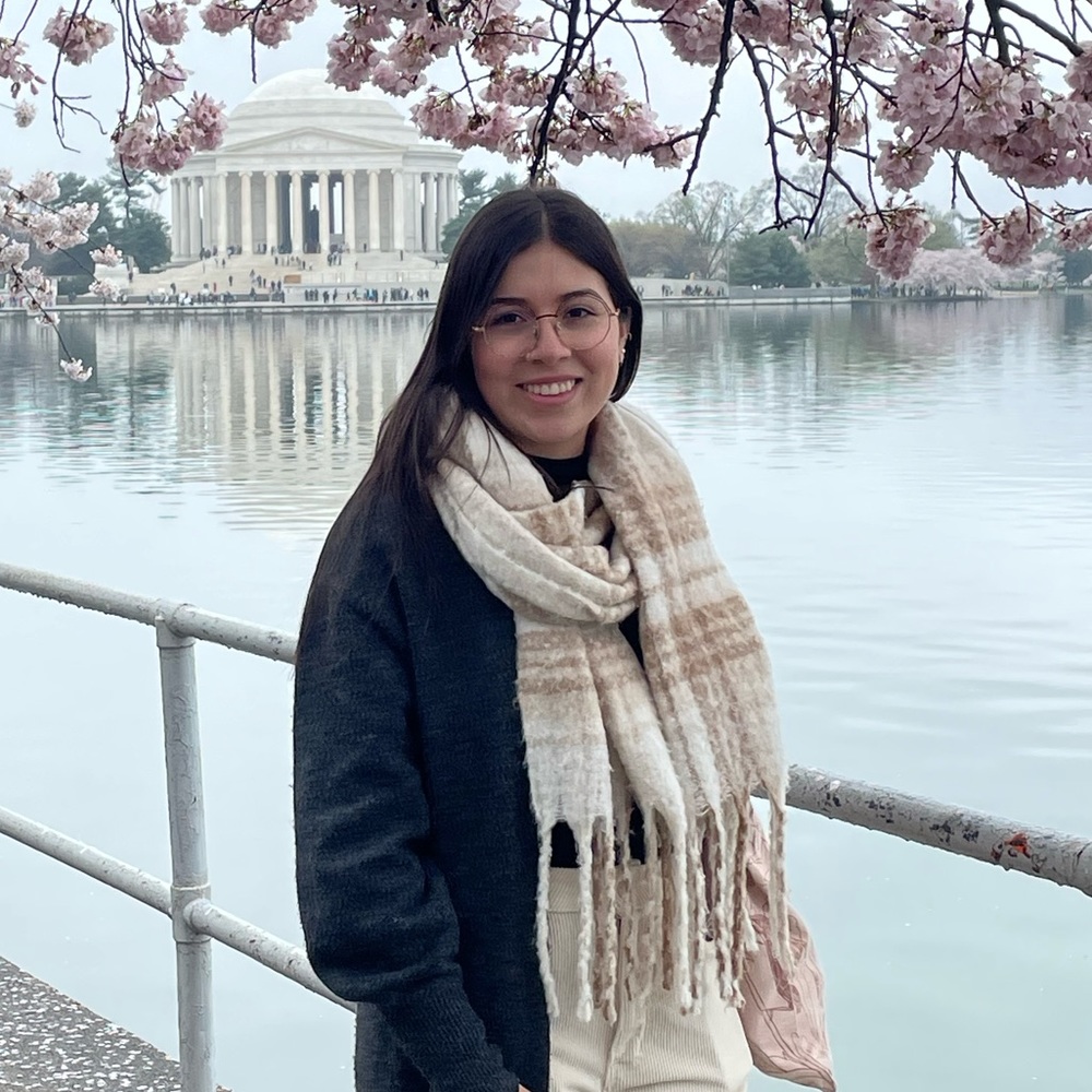 Meet your Posher, Ingrid